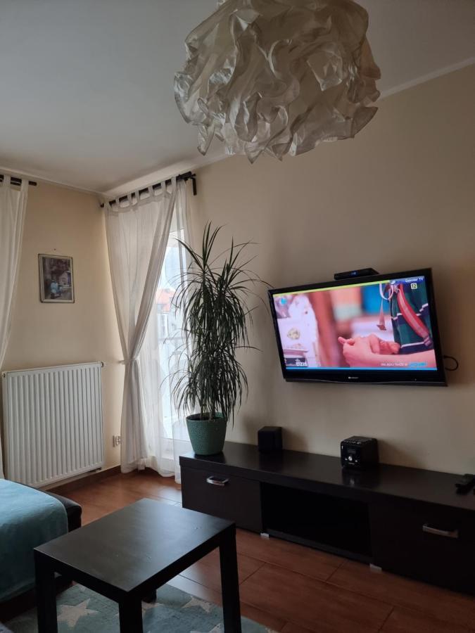 Apartament Centrum Park Olsztyn  Exterior foto