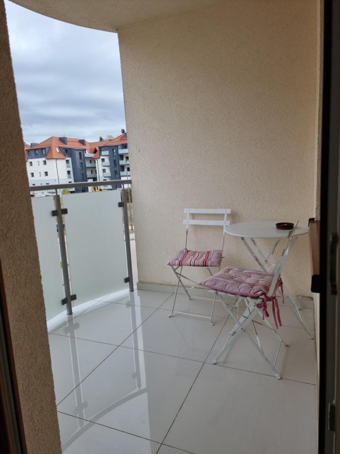 Apartament Centrum Park Olsztyn  Exterior foto